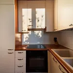 Lägenhet Moonlight - Getaway Lecco