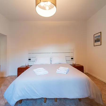 Moonlight - Getaway Apartman Lecco