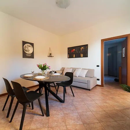 Moonlight - Getaway Apartman *