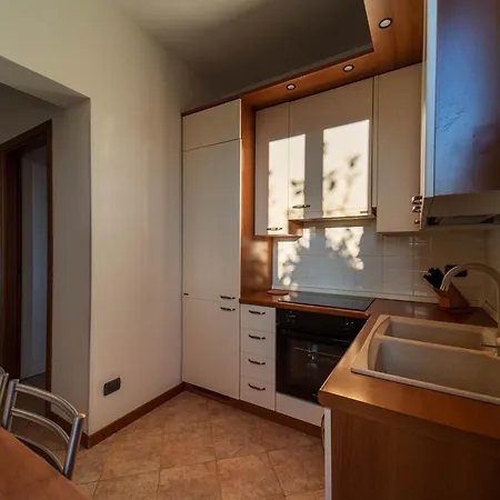 Apartman Moonlight - Getaway *