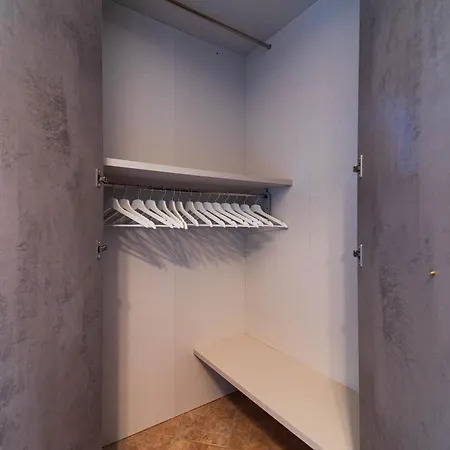 Moonlight - Getaway Apartman