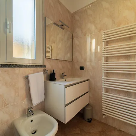 Apartman Moonlight - Getaway *