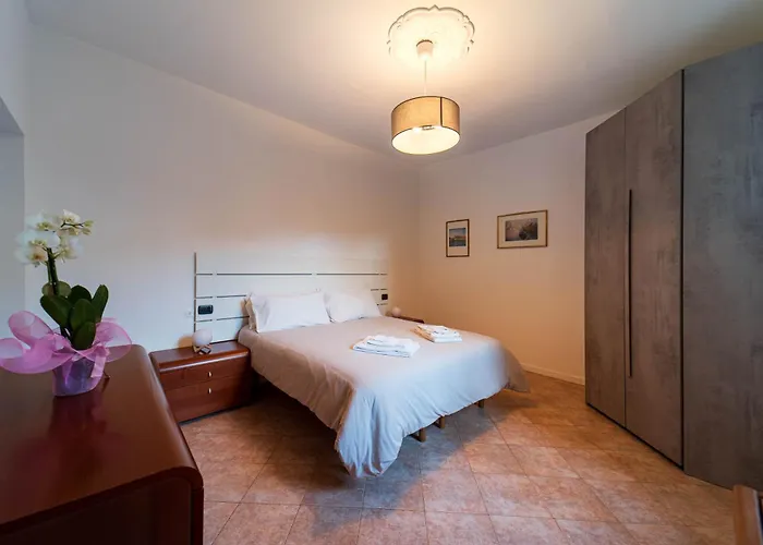 Apartamento Moonlight - Getaway *