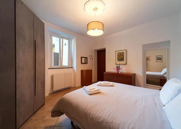 Moonlight - Getaway * Lecco