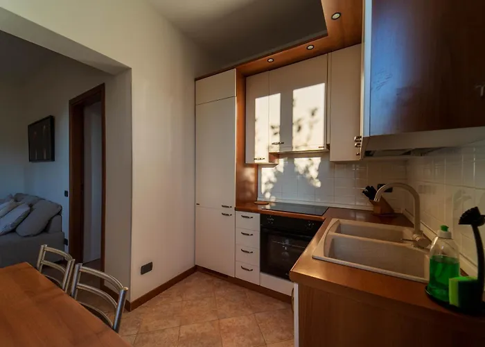 Apartamento Moonlight - Getaway *