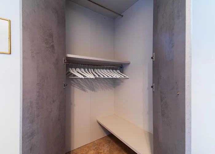 Moonlight - Getaway Apartamento