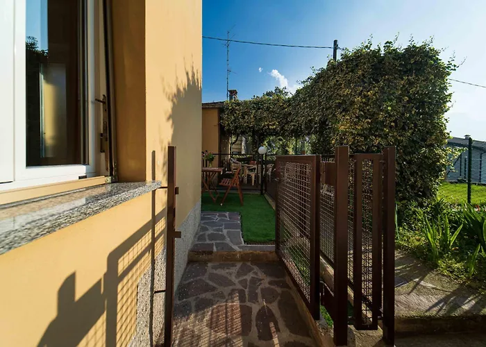 Moonlight - Getaway Apartamento *