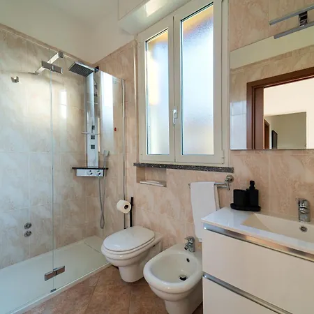 Moonlight - Getaway Lecco