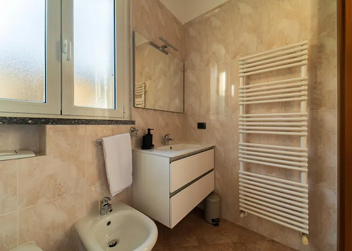 アパート Moonlight - Getaway *