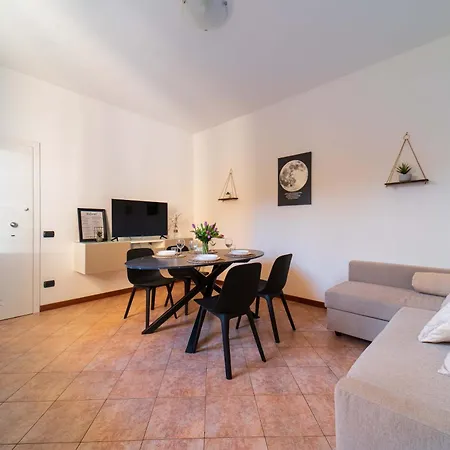 Moonlight - Getaway Apartment