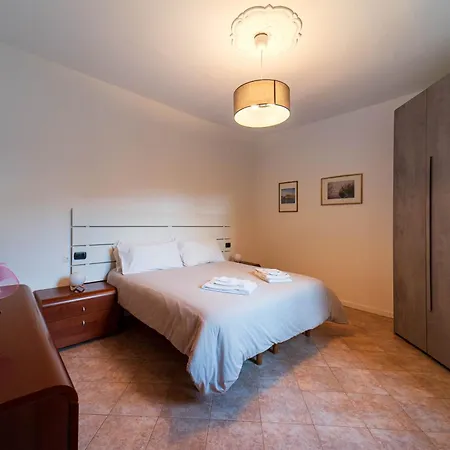 Appartamento Moonlight - Getaway *