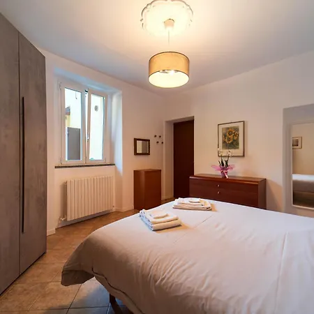 Moonlight - Getaway * Lecco