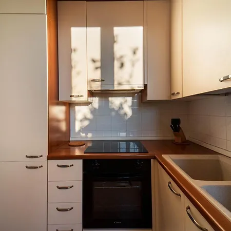Appartamento Moonlight - Getaway Lecco