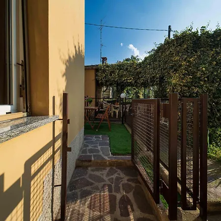 Moonlight - Getaway Appartamento *