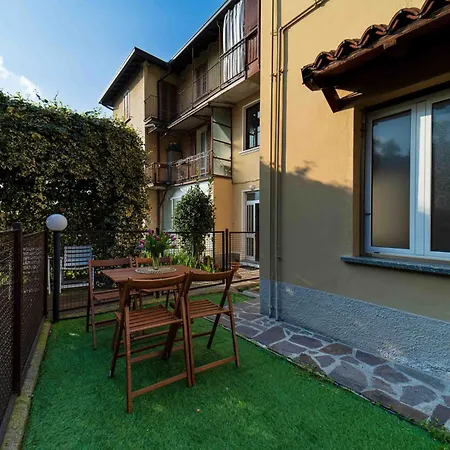 Apartment Moonlight - Getaway Lecco