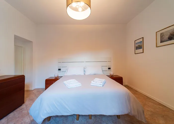 Moonlight - Getaway Apartamento Lecco