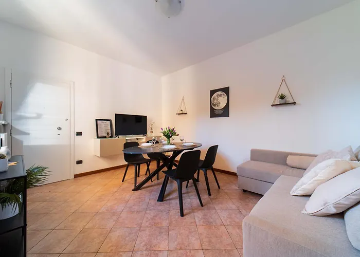 Moonlight - Getaway Apartamento