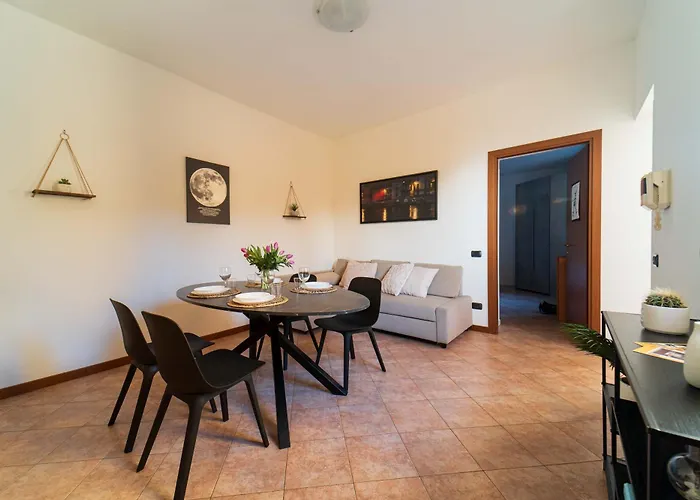 Moonlight - Getaway Apartamento *