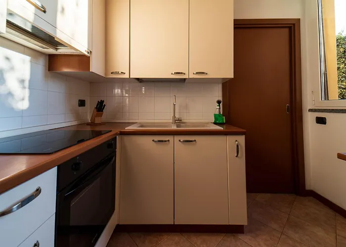 Moonlight - Getaway Lecco