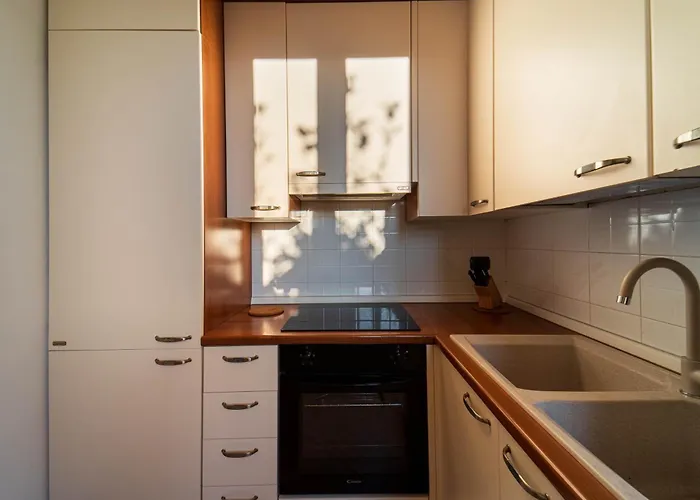Apartamento Moonlight - Getaway Lecco