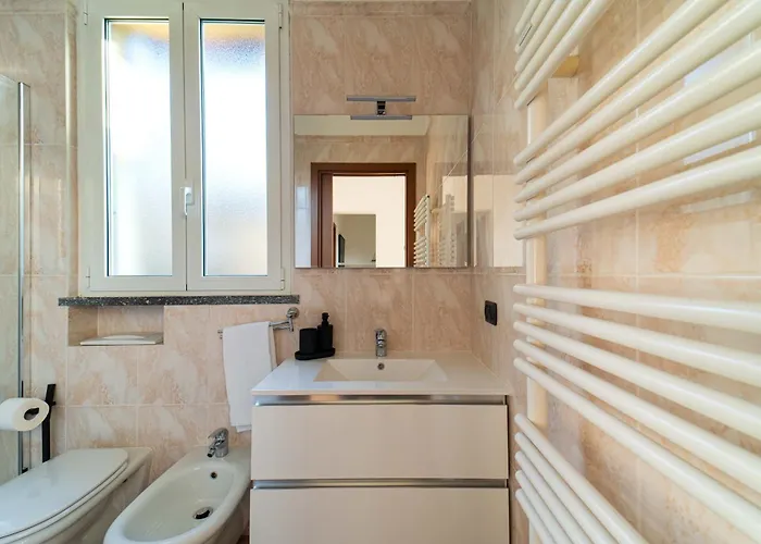 Moonlight - Getaway * Lecco